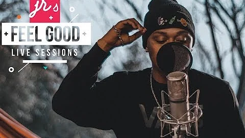 A-REECE: FEEL GOOD LIVE SESSIONS EP 12