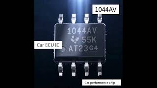 Suffering from delayed ECU responses and electromagnetic interference? #carchip #ecufixtool