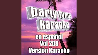Campanas De Belen (Made Popular By Yuri) [Karaoke Version]