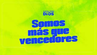 VCD 1658 Somos más que vencedores