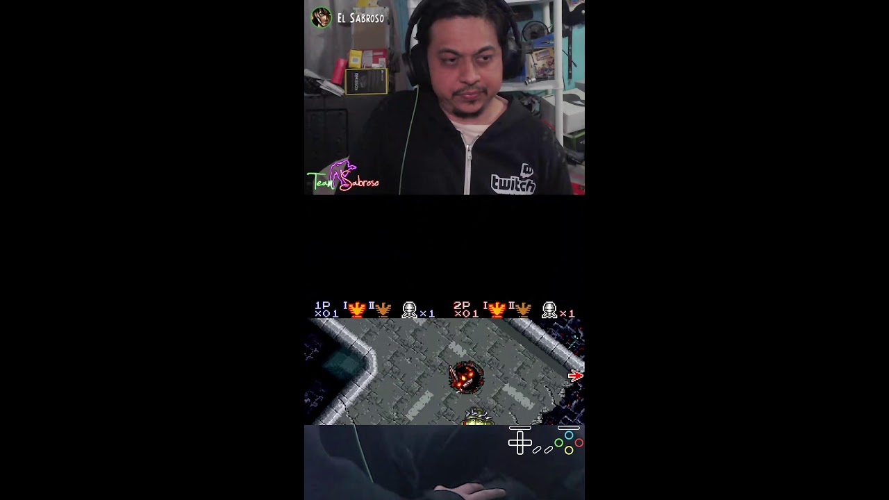 🤙Contra III: The Alien Wars casual gameplay