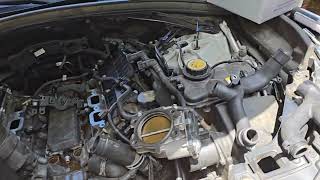 Famous RANGE LAND ROVER WHERE IS COOLANT LEAKING FROM?! SUPERCHARGED HSE SPORT VELAR WHAT PARTS TO REPLACE Net Worth