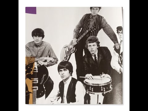 The Fairies — Fairies - You win - Solution Records (Mod RnB 45)