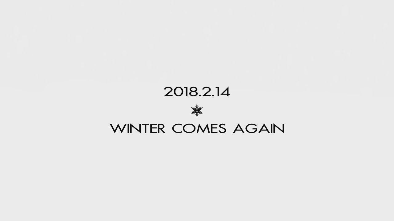 WHITE ALBUM2 EXTENDED EDITION」プロモーションムービー - YouTube