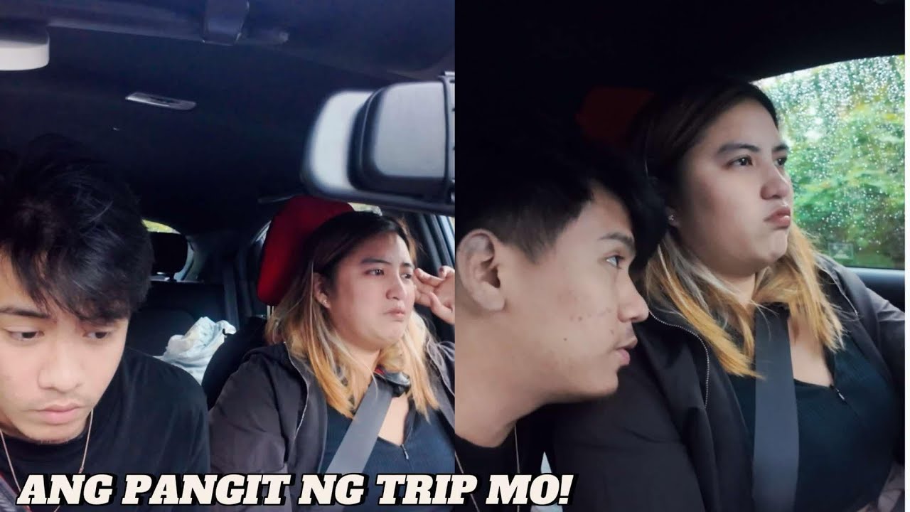 JUSWA, nakipag hiwalay sakin! (Sobang SAK!T!)