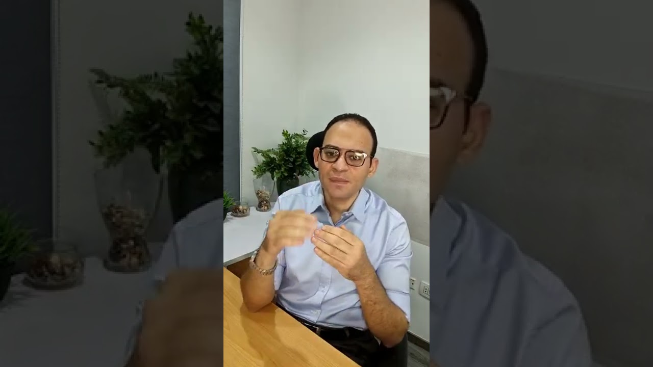 الاحتقان المزمن للبروستاتا - نزول نقط من البول بعد الوضوء - دكتور جلال الشوربجي