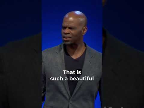 Do you know what your name means? | Michael Jr.