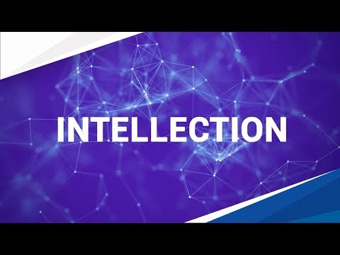 Intellection - Strength Finder Themes - Intellection - Strength Finder Themes