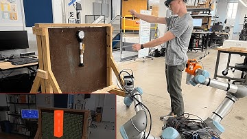 AR Situational Task Accept & Repair (STAR) Demonstration