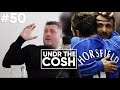 Geoff Horsfield | Undr The Cosh Podcast | #50