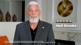 Neil Brooks Explains The NewDay Home Program That Puts Veterans in Homes with $0 Down