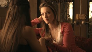Lost Girl - 1x06 - Female mind control Lauren by Bo (2) ita