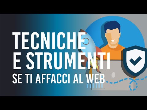 Tecniche e strumenti imprenditoriali se ti affacci sul web!