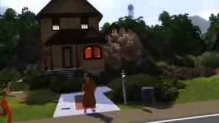The Sims 3 Official E3 First Look Trailer PC