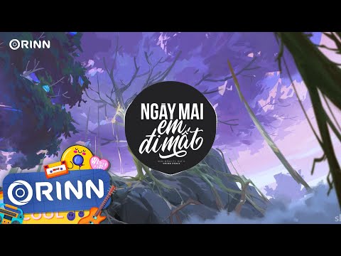 Video Ngày Mai Em Đi Mất (Orinn Remix) - Khải Đăng x Đạt G |... - youtube