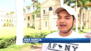 Today Guns on College Campuses Became a Reality