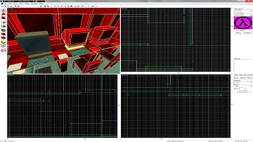 CS 1.6 Valve Hammer Editor TVG optimize map #58