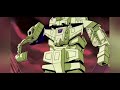 Instruments of Destruction (uncensored version) | Transformers:The Movie (Music video) | 4K