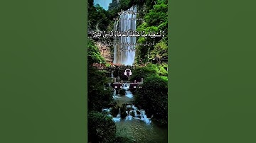 عبد العزيز سحيم تلاوة خيالية تفوق الوصف ❤️😍😍 #راحة_نفسية #اطمن_بنفسك