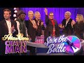 Spin The Bottle w/ The Voice UK &amp; Gogglebox! - Alan Carr: Chatty Man