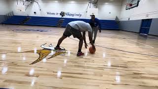 1v1 vs zay (Need my rematch asap) he cheated!!