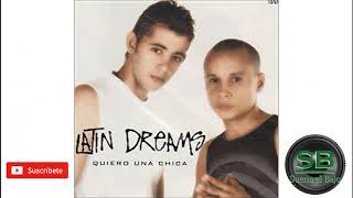 Latin Dreams - Quiero una chica 2 BASS BOOSTED 2003