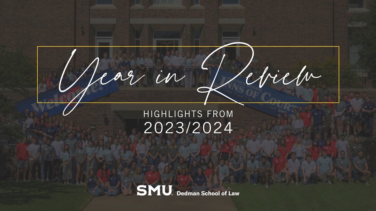 2024 Year in Review Video - YouTube