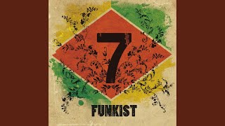 FUNKIST - CRAQUE