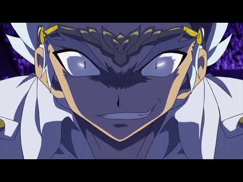 بي بليد المعركة الحديدية الموسم الاول الحلقة 41