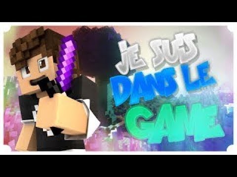 SKYWARS | JE SUIS DANS LE GAME !