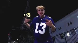 Jake Paulers Official Video Fane Made