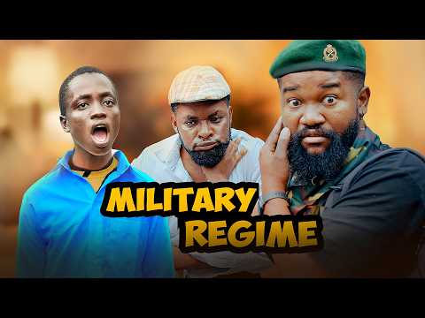 Military Regime | House keeper Series