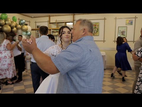 В саду осіннім