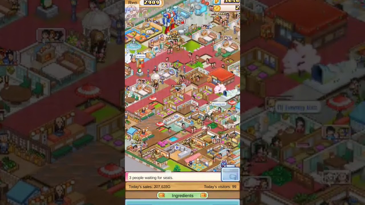#kairosoft