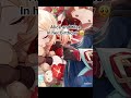 Klee and Alice 🥹 || Genshin Impact