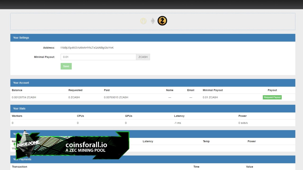 I Tried 3 Zcah Miners What Is Best?