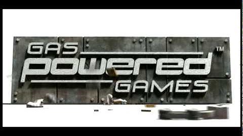 Dungeon Siege 1 (+The Legends of Aranna) Logo movie