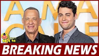 Who is Tom Hanks’s son, Chet Hanks and why is he so controversial