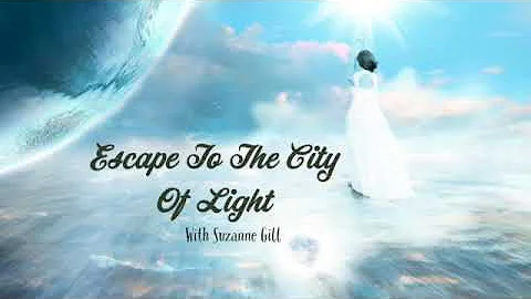 Escape to the City of Light with Suzanne Gill