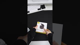 2-in-1 Magnetic Charger shortvideo trending tech charger unboxing