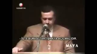 Zübük Filmi Neden Yasaklı Zübük Ve Recep Tayyip Erdoğan Benzerliğisiyasal İslamcıların Yüzü Rte