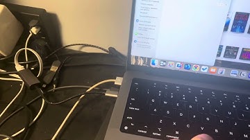 Fix Ethernet Adapter not Working on Mac
