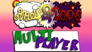 [TUTORIAL] Angels & Demons: Demo 4 Server Setup screenshot 3