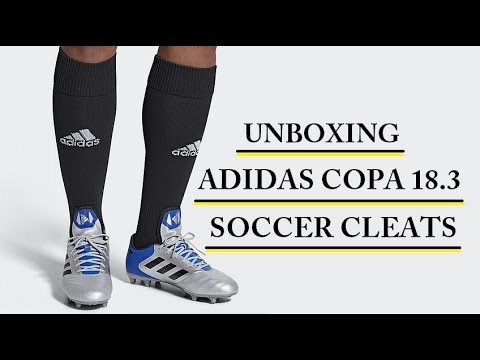 adidas copa 18.3 fg review