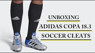 adidas copa 18.3 review