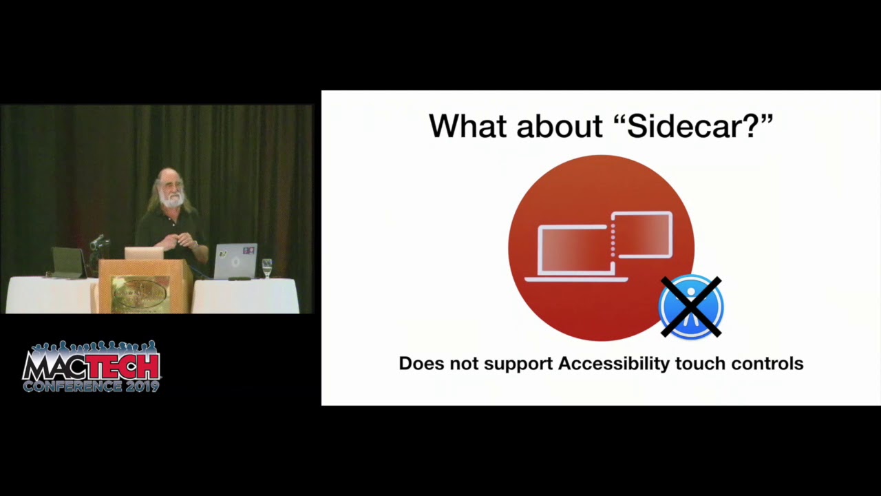 MTC2019-EndNote: Creating the Ultimate Set of Control Panels — Sal Soghoian