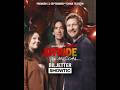 @roxetteofficial- Joyride The Musical - Stockholm / Sept 11, 2025 China Teatern, Sweden #roxette