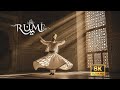 Rumi Sufi Poetry &amp; Healing Music - 🌙 “What Belongs to You Will Arrive — Don’t Rush”
