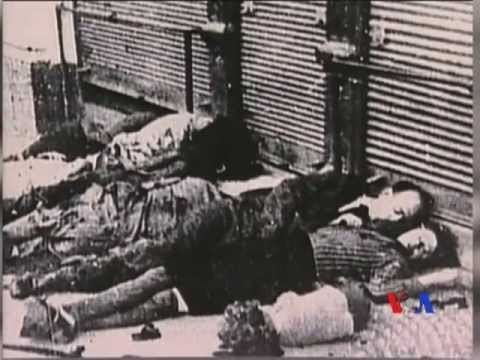 Video: Tại Sao Hitler Ghét Người Do Thái