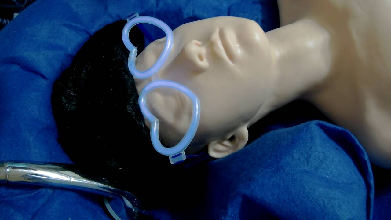 ASMR Shampoo with scalp massage - Binaural / No Talking